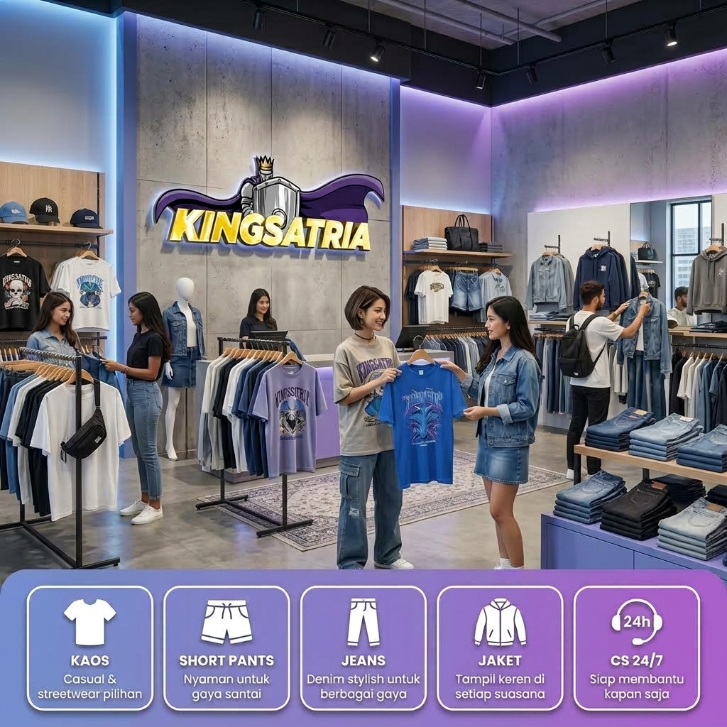KINGSATRIA
